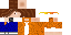 Скин Minecraft «VoidDrifter_3D36D2»