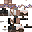 Скин Minecraft «VoidViper_3D40A6»