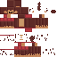 Скин Minecraft «VoidTraveler_3D8EE5»