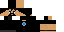Скин Minecraft «VoidDrifter_3D9692»