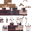 Скин Minecraft «VoidZoya_3DAF9D»