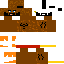 Скин Minecraft «VoidOwl_3DBE6A»