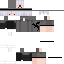 Скин Minecraft «VoidStrider_3DC8F6»