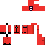 Скин Minecraft «VoidHero_3DD7E2»