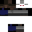 Скин Minecraft «VoidAdventurer_3DDDE3»
