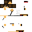 Скин Minecraft «VoidRoamer_3DEC69»