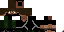 Скин Minecraft «VoidCobra_3DFEED»