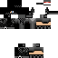 Скин Minecraft «WildStrike_3E0FD7»