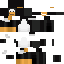 Скин Minecraft «WildScout_3E12E5»