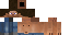 Скин Minecraft «WildAdventurer_3E1DC8»