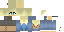 Скин Minecraft «WildVoyager_3E37B2»