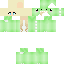 Скин Minecraft «WildVandal_3E3B06»