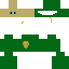 Скин Minecraft «WildSylvan_3E68AA»