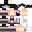 Скин Minecraft «WildNyra_3E781F»