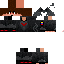 Скин Minecraft «WildTraveler_3E7E14»