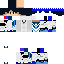 Скин Minecraft «WildEldryn_3E818E»