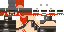 Скин Minecraft «WildElly_3E9C17»