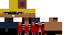 Скин Minecraft «WildSentinel_3EA356»