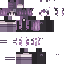 Скин Minecraft «WildYoru_3EF46C»