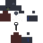 Скин Minecraft «WildPanda_3EF499»