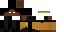Скин Minecraft «ZeroVanguard_3F28D7»