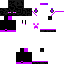 Скин Minecraft «ZeroOberon_3F2D48»