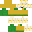 Скин Minecraft «ZeroShark_3F396C»