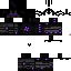 Скин Minecraft «ZeroMantis_3F3FBA»