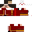 Скин Minecraft «ZeroPhoenix_3F54A1»