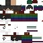 Скин Minecraft «ZeroScout_3F92D1»