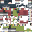 Скин Minecraft «ZeroSteve_3FA5EB»