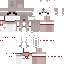 Скин Minecraft «ZeroLeya_3FA9BB»