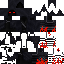 Скин Minecraft «ZeroMaw_3FF7AB»