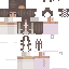 Скин Minecraft «ZeroLeya_3FF90A»