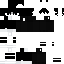 Скин Minecraft «AeroCraft_400093»
