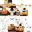 Скин Minecraft «AeroEldor_40096C»