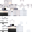 Скин Minecraft «AeroAkira_4020B1»