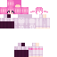Скин Minecraft «AeroToshi_402D2A»