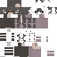 Скин Minecraft «AeroRina_404391»