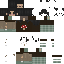 Скин Minecraft «AeroBane_4046AF»
