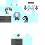 Скин Minecraft «AeroSolas_404F6F»