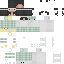Скин Minecraft «AeroGrimm_4085E4»