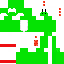 Скин Minecraft «AeroPanda_409450»