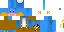 Скин Minecraft «AeroYoru_40A471»