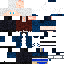Скин Minecraft «AeroYoru_40B49B»