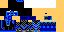 Скин Minecraft «AeroLegend_40ED83»