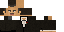 Скин Minecraft «ArcGent_4104B2»