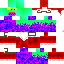 Скин Minecraft «ArcVandal_412B18»