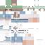 Скин Minecraft «ArcRei_414777»