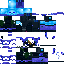 Скин Minecraft «ArcSylvan_41484A»
